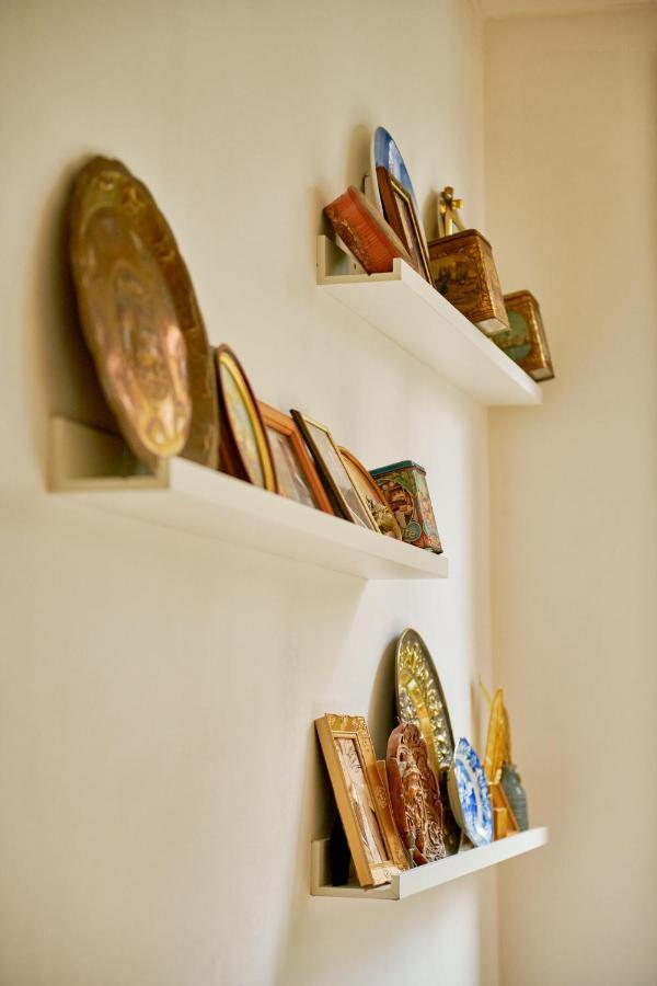 Appartamento House Of Magic Anversa Esterno foto