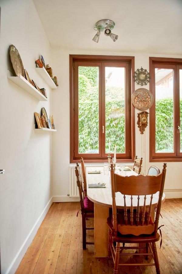 Appartamento House Of Magic Anversa Esterno foto