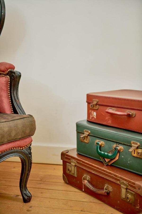 Appartamento House Of Magic Anversa Esterno foto