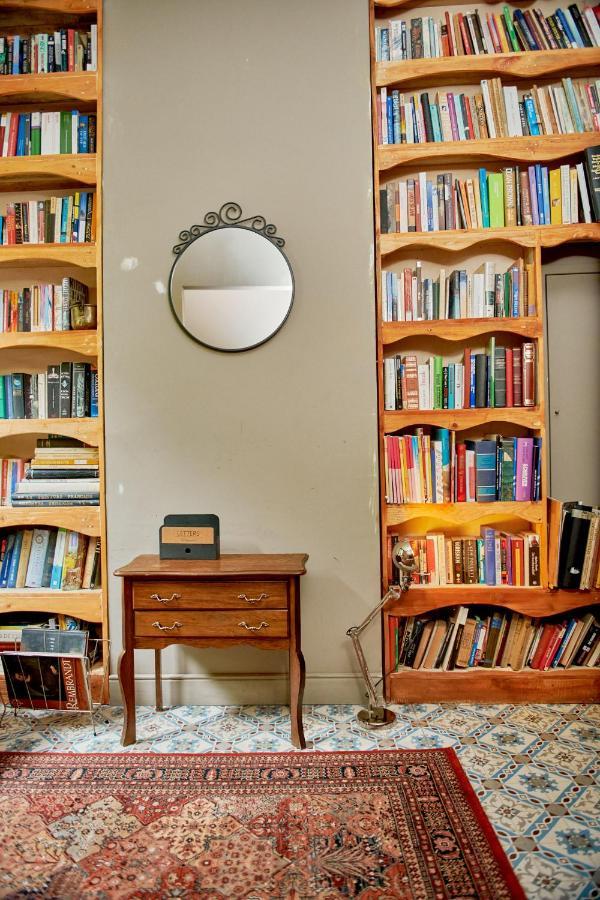 Appartamento House Of Magic Anversa Esterno foto